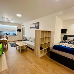 Studio Appartement